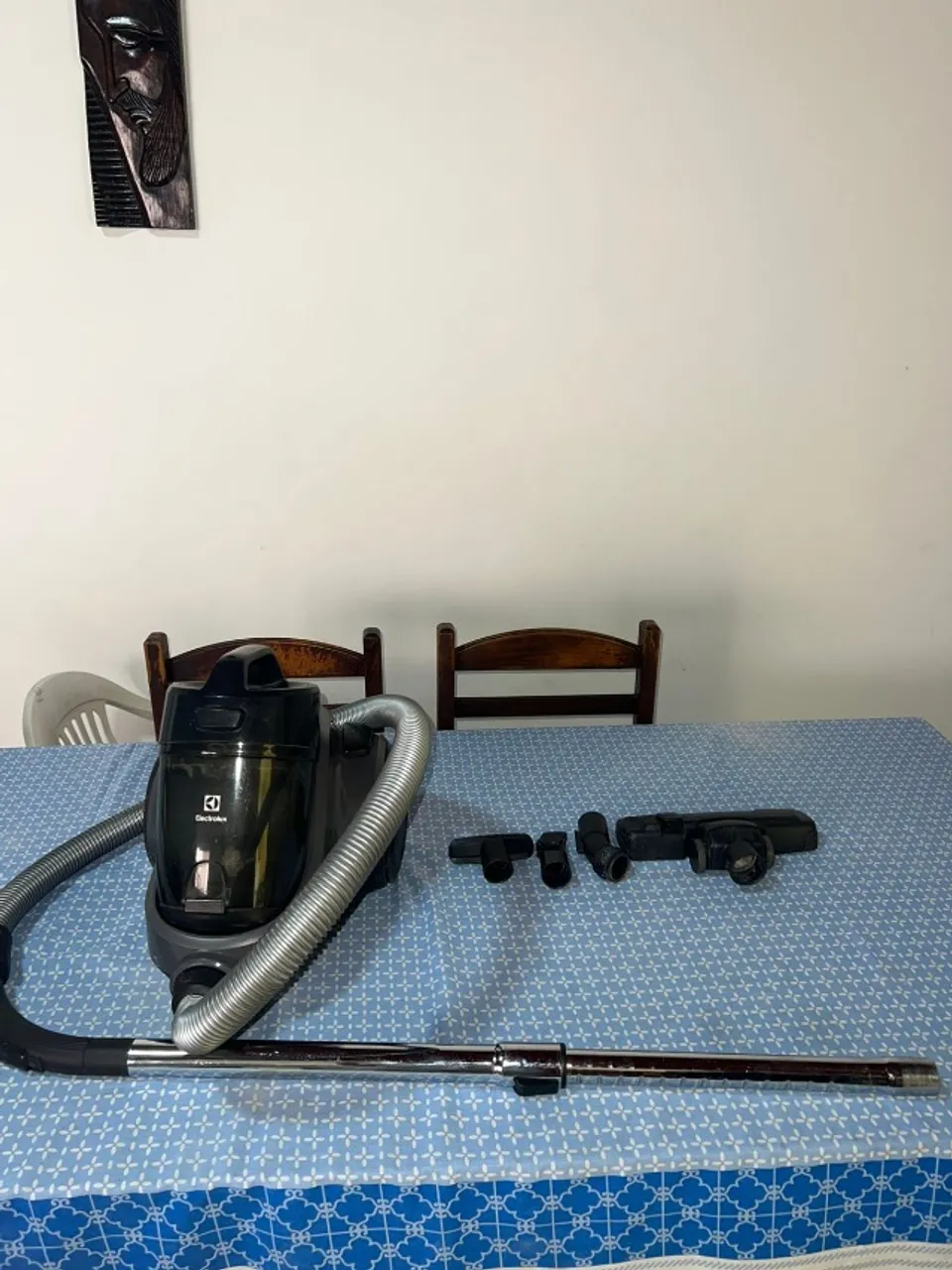 Aspirador de Pó EAS30 Easybox Electrolux 127V
