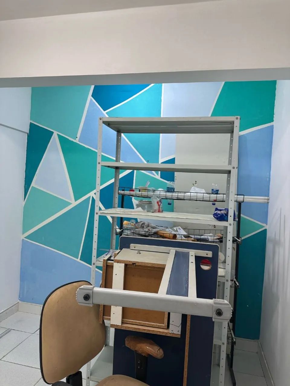 Sala comercial 70m2  - Foto 3