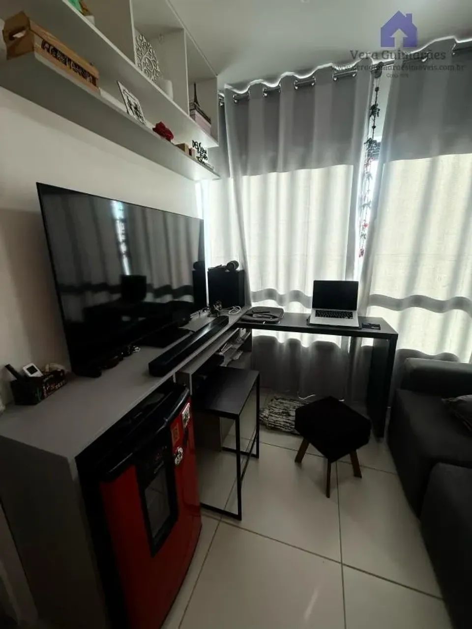 Apartamento para Venda em Salvador, Barra, 1 dormitório, 1 banheiro, 1 vaga - Foto 3
