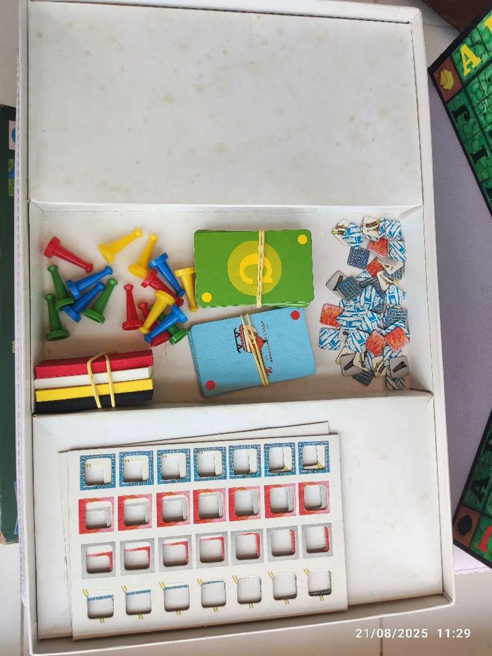 Jogo Ecologia - Foto 2