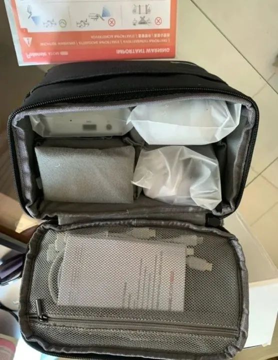 Drone profissional Potensic Atom SE - Foto 2