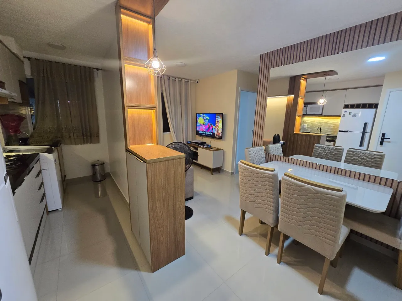 Cond Smart Vista do Sol 2