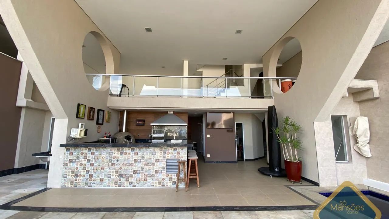 Casa a venda no condomínio Fazenda da Serra em Belo Horizonte. - Foto 3