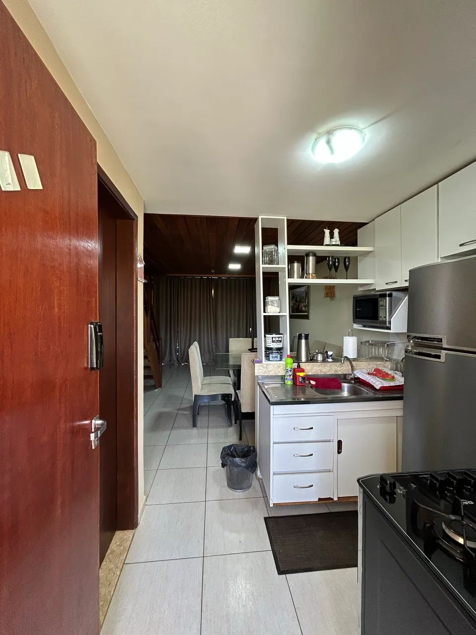 Flat 620 - Gravatá/PE - ENTRAR EM CONTATO PARA VERIFICAR VALOR DE SEMANA SANTA!!!! - Foto 10