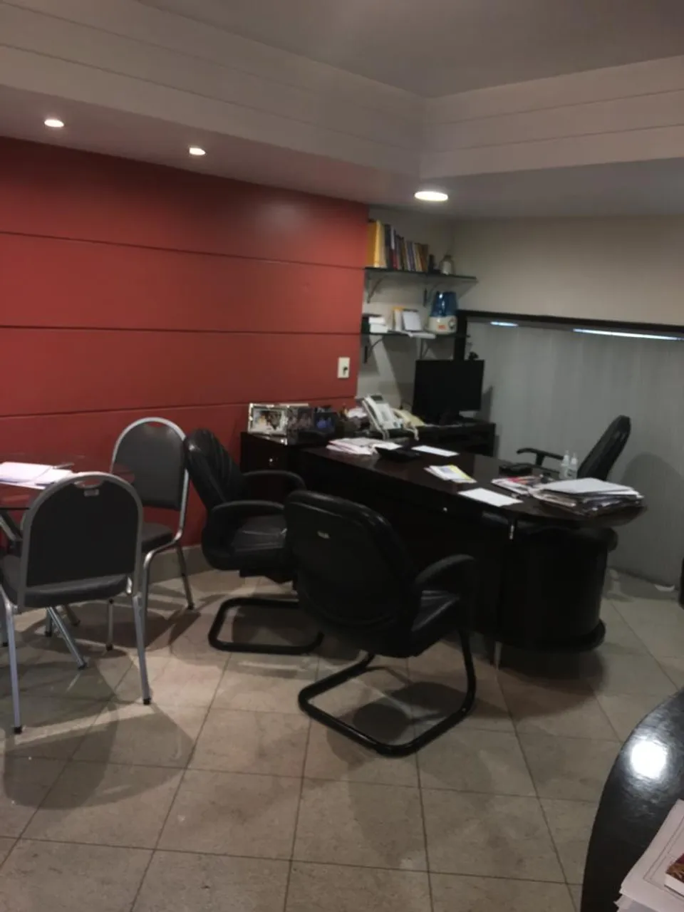 loja/sobreloja , Conjunto para aluguel tem 360 m2 em Praia do Canto - Vitória/ES