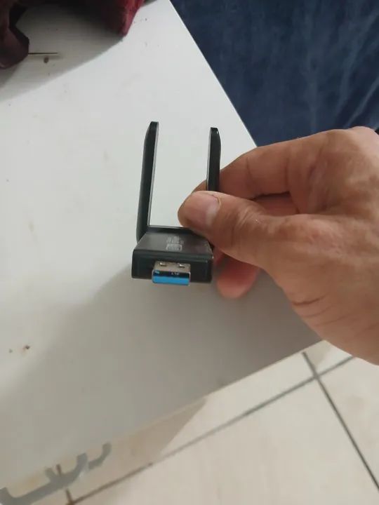 Adaptador wifii - Foto 3