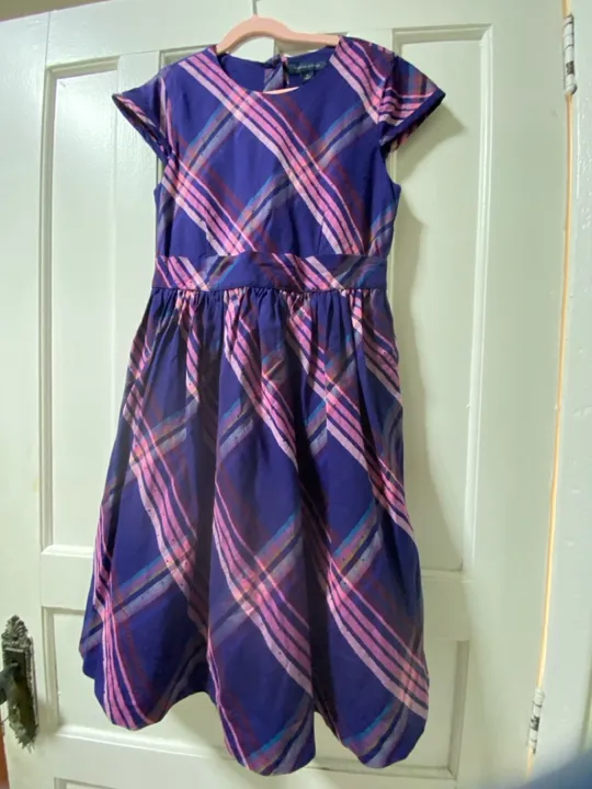 vestido Tommy TAM 14 ( veste um 12 .