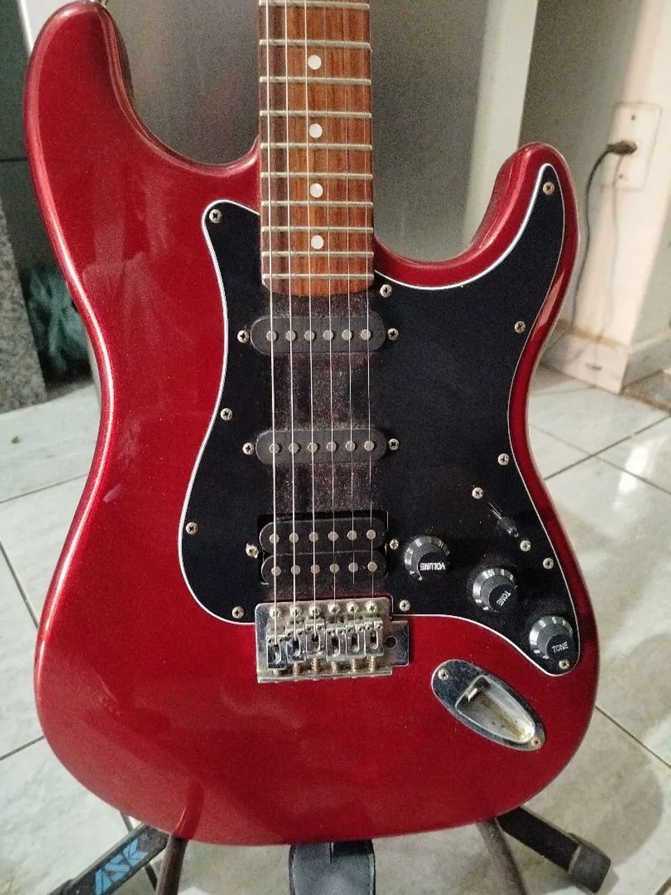Guitarra PHX - Foto 3
