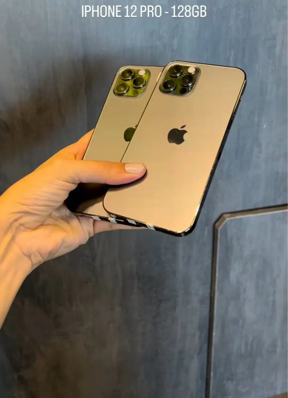 iphone 12pro 