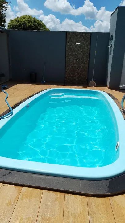 Piscineiro - Foto 2