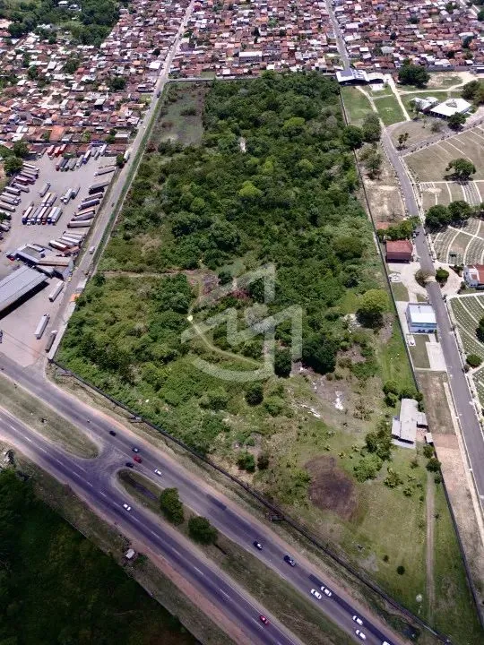 TERRENO PARA LOCAÇÃO, COM 104.839.6554 M² POR R$ 280.000 - DECOUVILLE- MARITUBA/PA