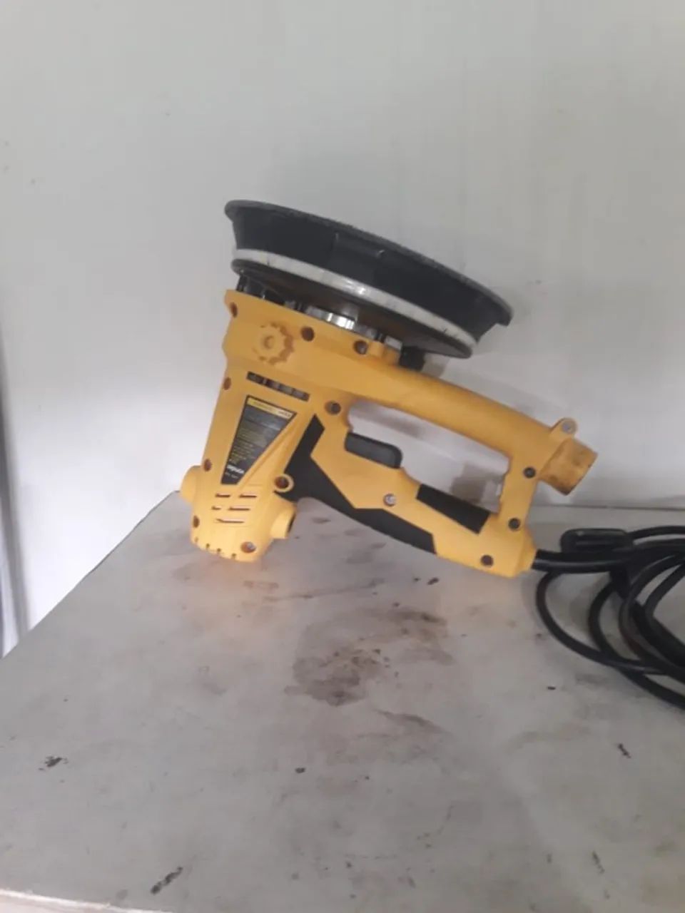 Lixadeira elétrica 64840822868995122