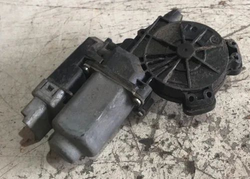 Motor Vidro Dianteiro Esquerdo Peugeot 207 2007