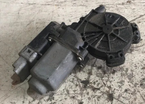 Motor Vidro Dianteiro Esquerdo Peugeot 207 2007