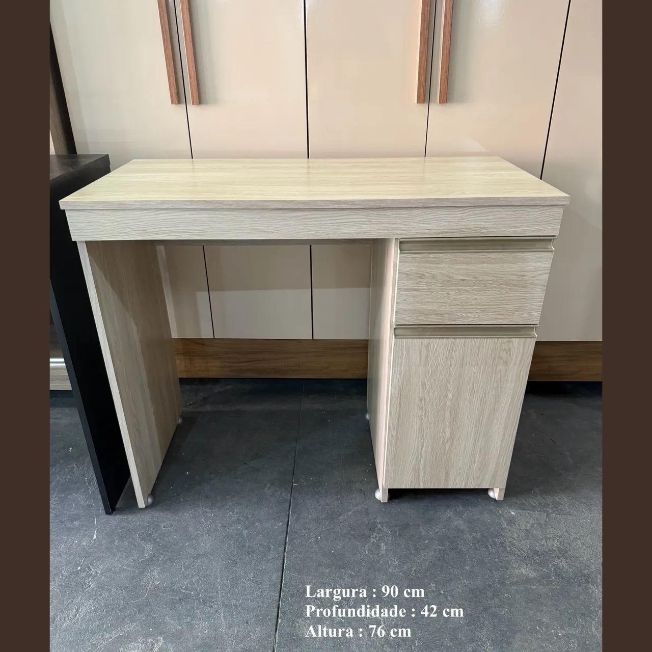 Escrivainha 90cm - entrego hoje 