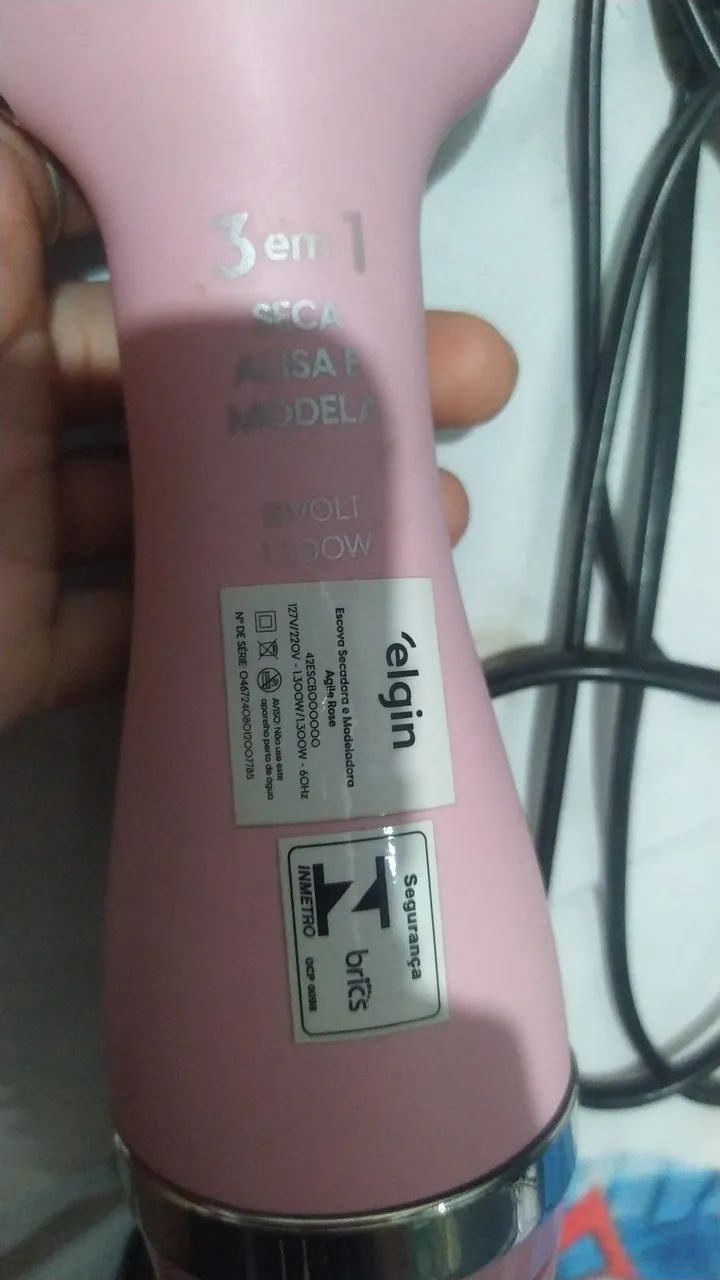 Escova secadora - Foto 2