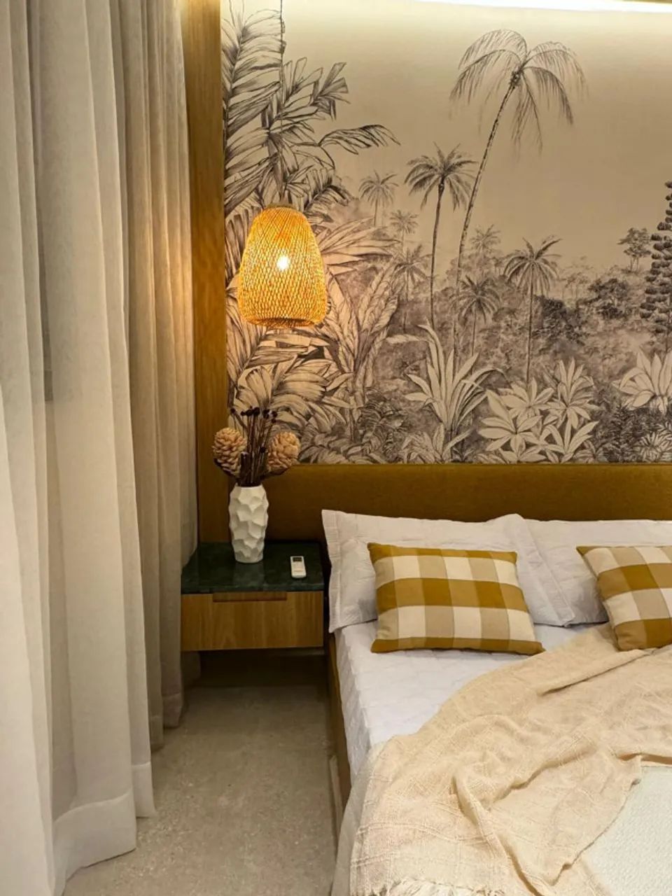 Aptos com 3 e 4 suítes, 115 e 117m² - Porto das  Dunas - Foto 4