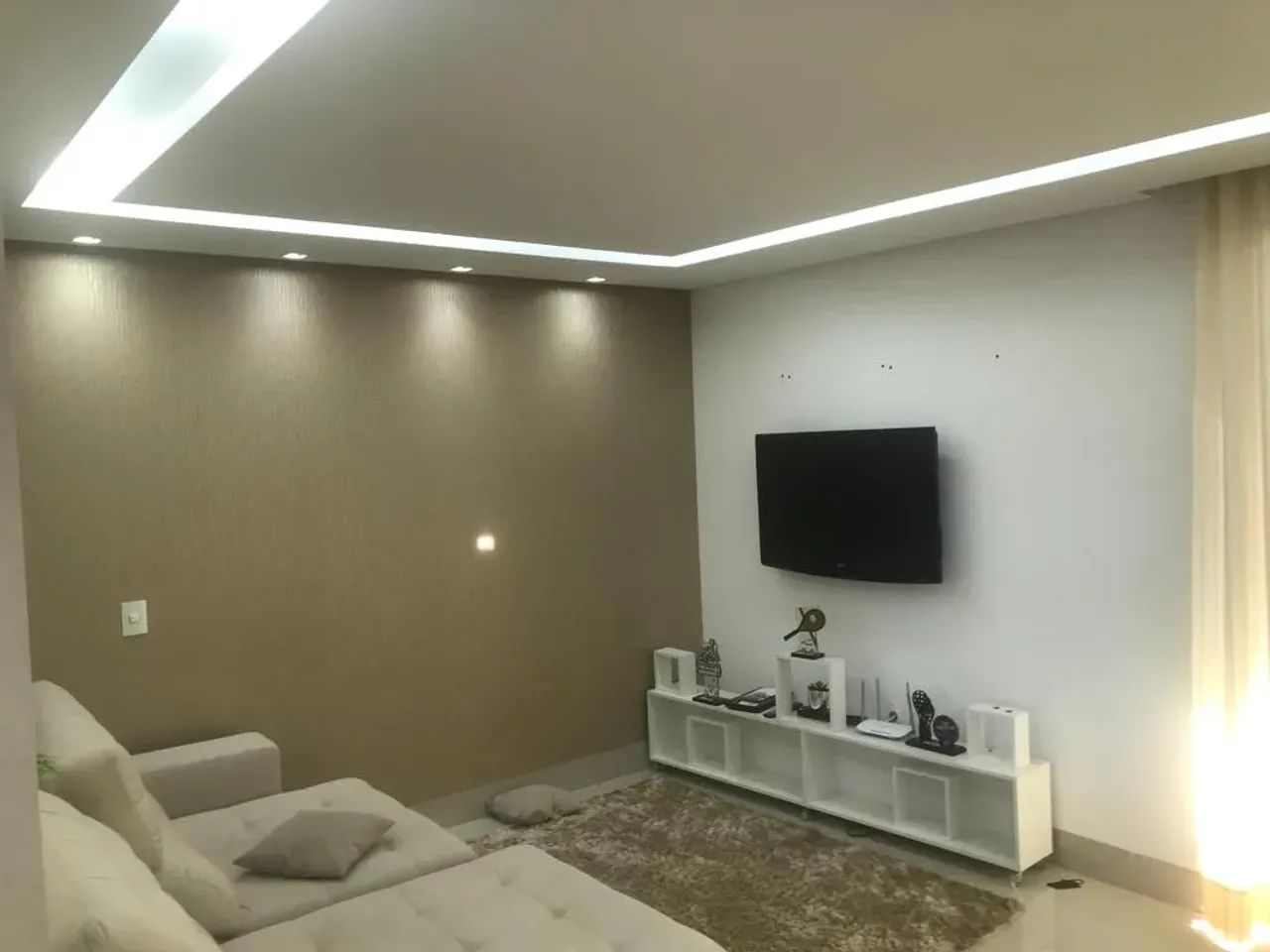 Apresentamos a você uma oportunidade única no Condomínio Alto da Boa Vista, em Goiânia. - Foto 3