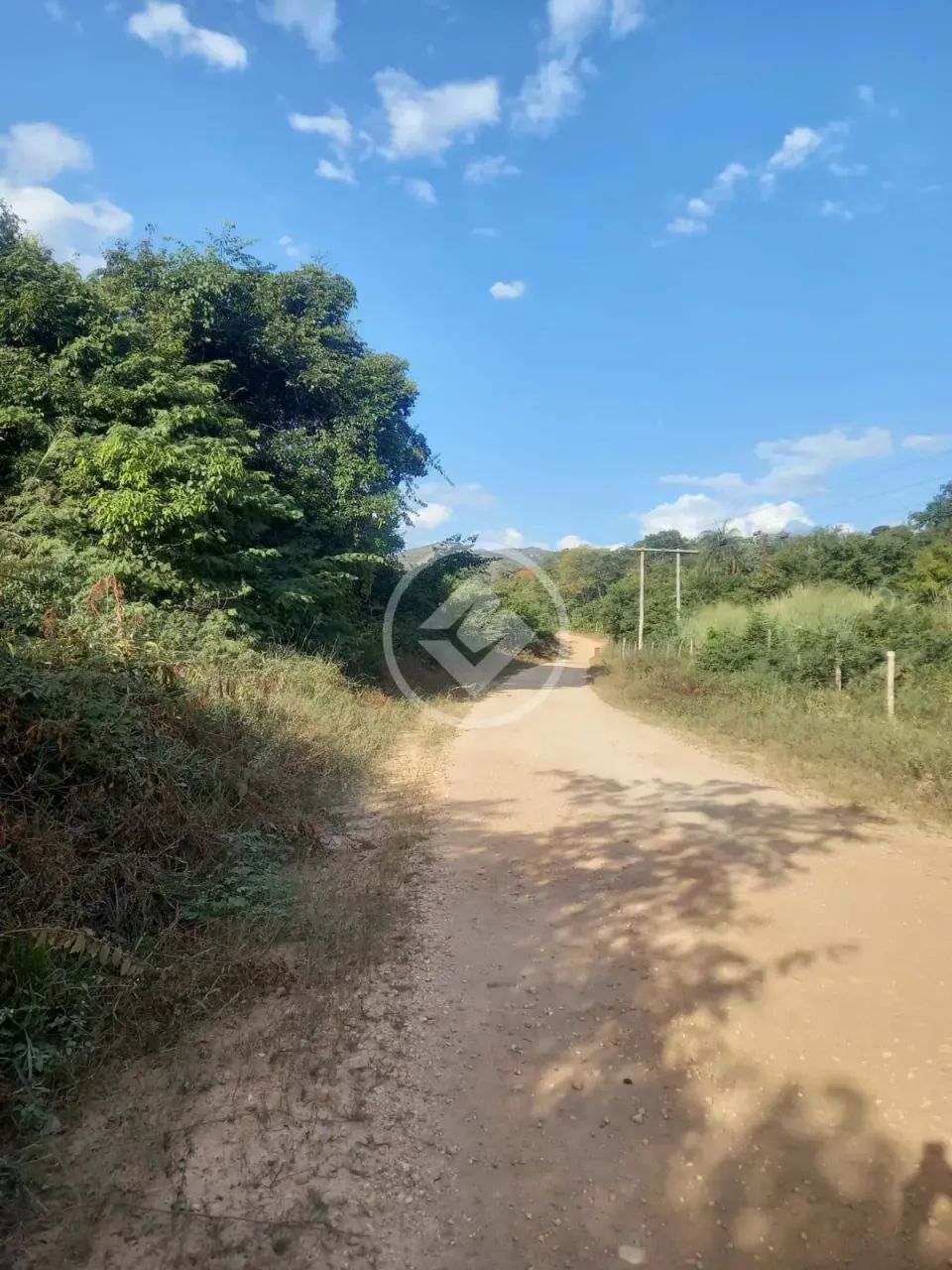 Terreno na Serra do Cipó codigo: 151974 - Foto 2