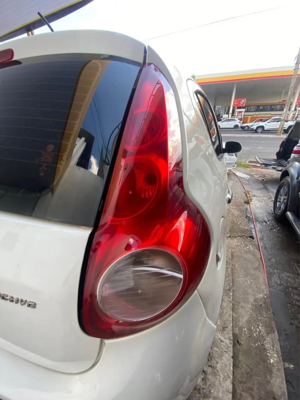 FIAT PALIO 2017 FLEX 1.0 - Foto 5