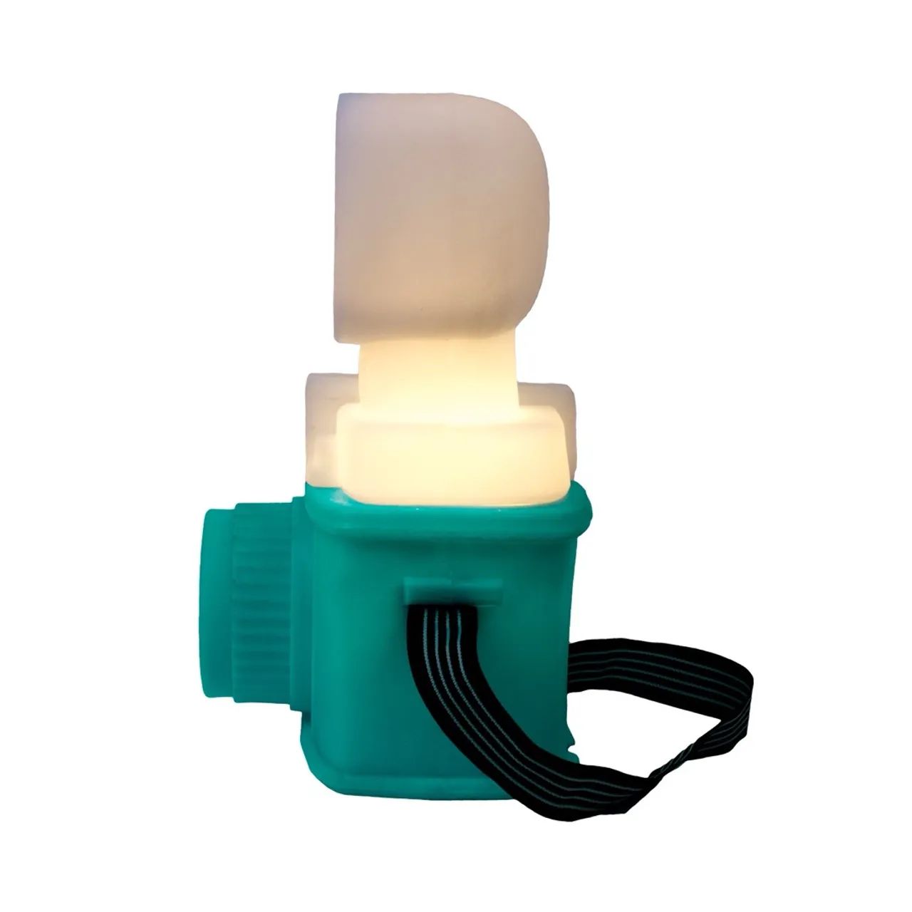 Luminária Infantil Câmera Fotográfica - Abajur - Foto 3