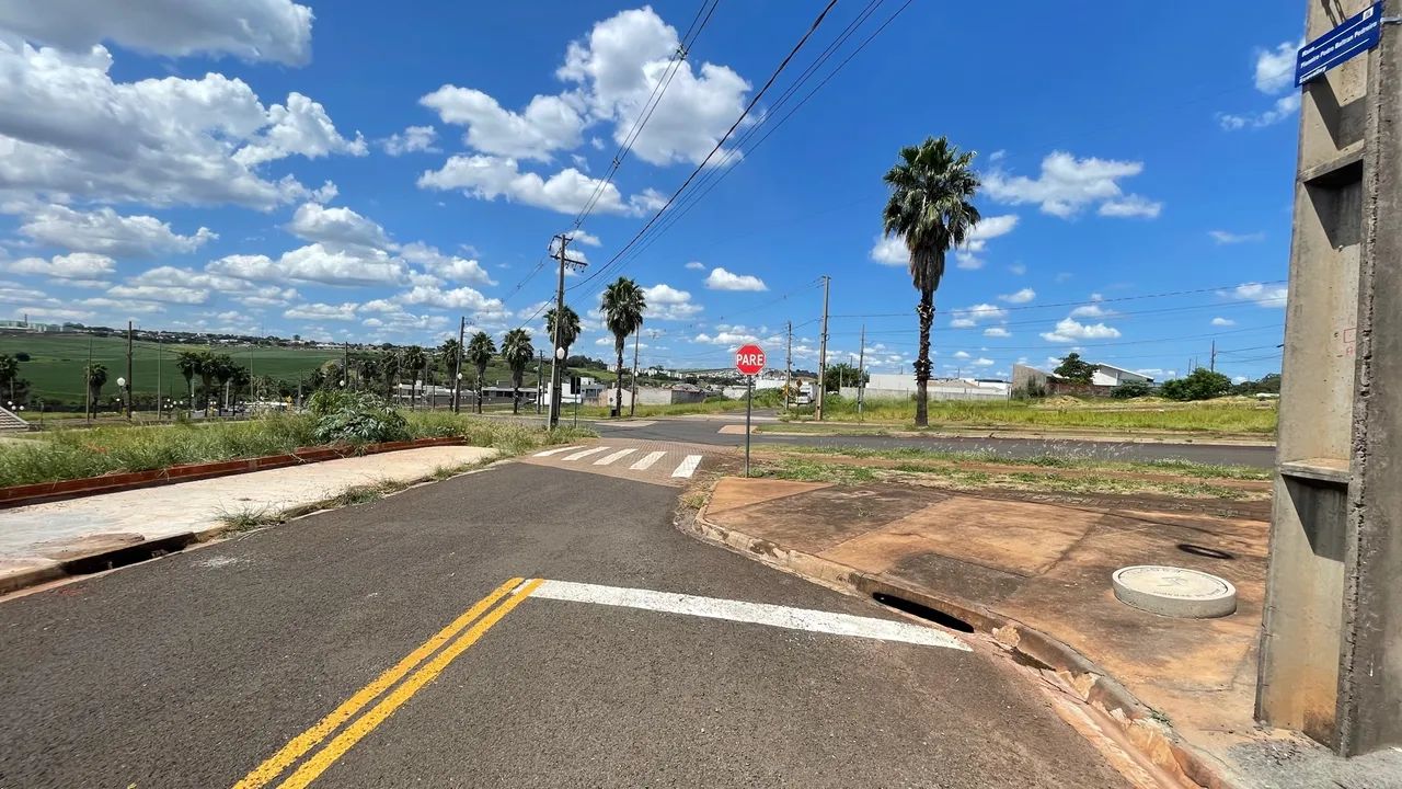 Terreno no Jd ecovalley  - Foto 6