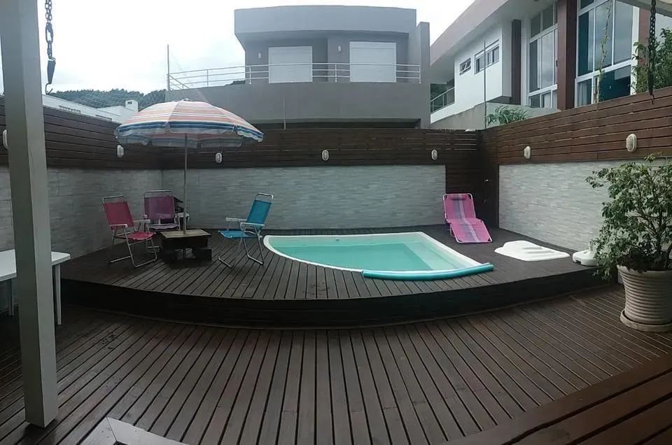 Casa em Rua Bernardino Manoel Rodrigues - Panorâmico - Garopaba/SC - Foto 5