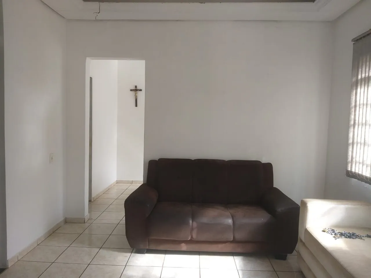 Aluguel de escritório e casa uma quadra Afonso Pena