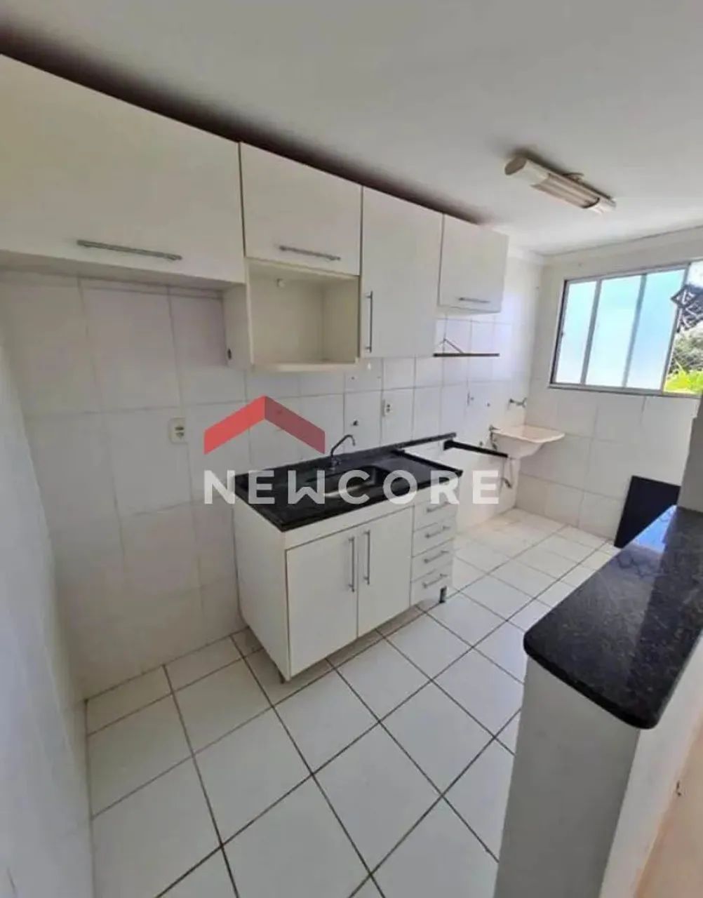 Apartamento em Rua Colômbia - Jardim Terra Branca - Bauru/SP