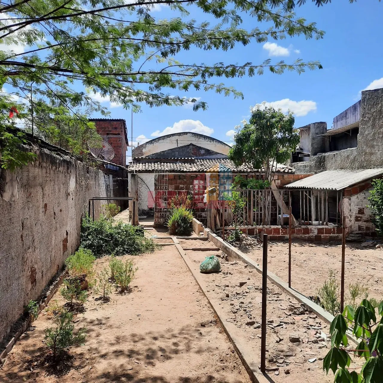 Aluguel de Terreno no bairro Bom Jardim, Mossoró 340m²