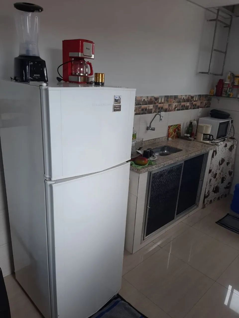 Foto - Duque de Caxias - Vila Santa Cruz