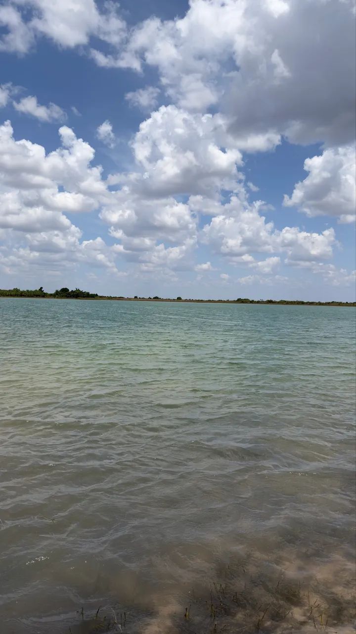 Chácara, 25km fundo para o Lago - Lei anúncio 