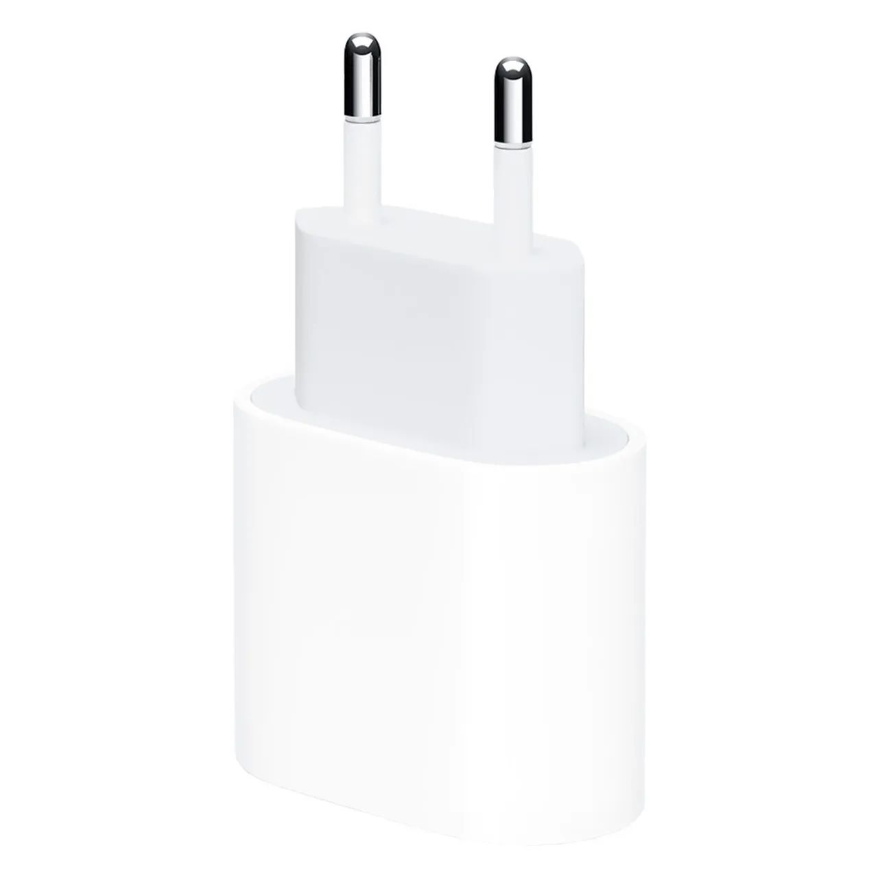 Carregador Tomada Apple USB-C 20W - Foto 2