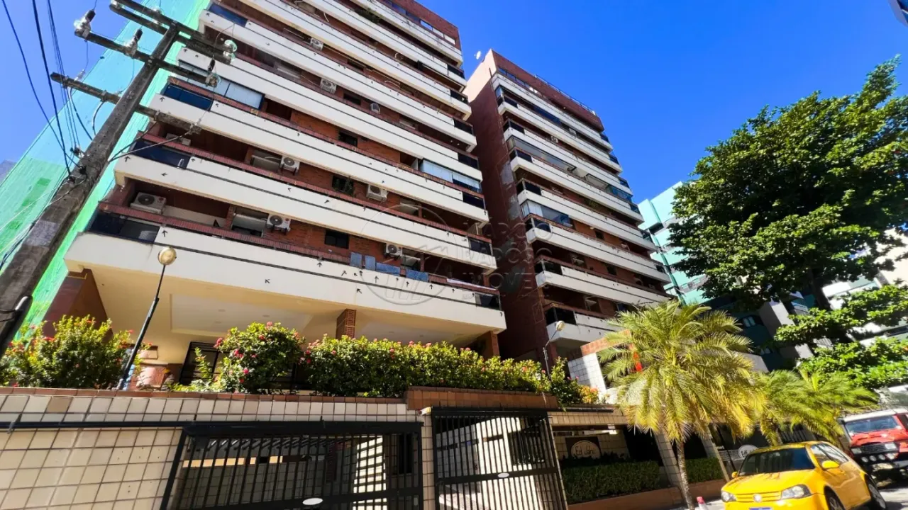 Apartamento Duplex em Maceió