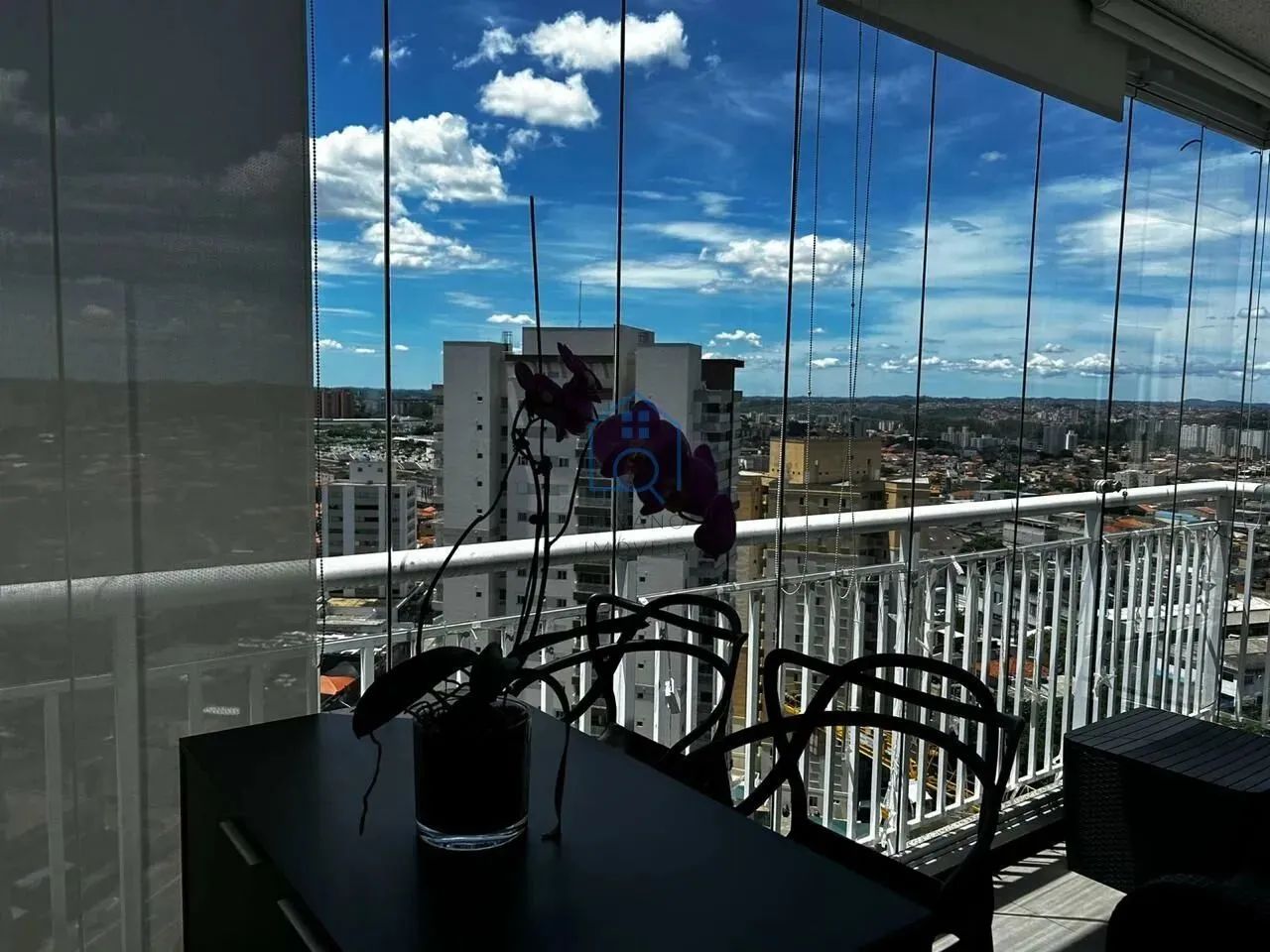 Apartamento a venda no jardim Marajoara 83 metros ,3 dormitórios, 1 suíte, 2 vagas, - Foto 3