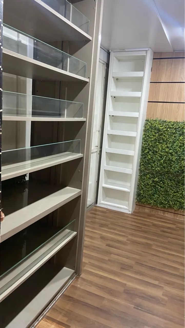 Loja móvel  - Foto 4