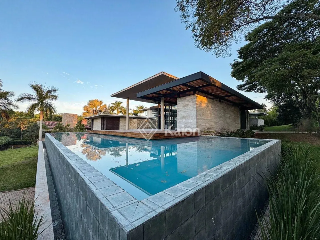 Casa à venda no Condomínio Terras de São José em Itu/SP
