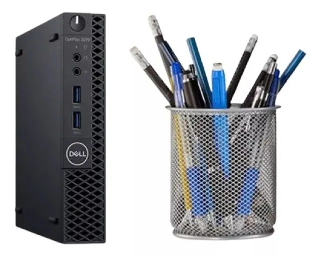 Computador Dell Optiplex 3070 