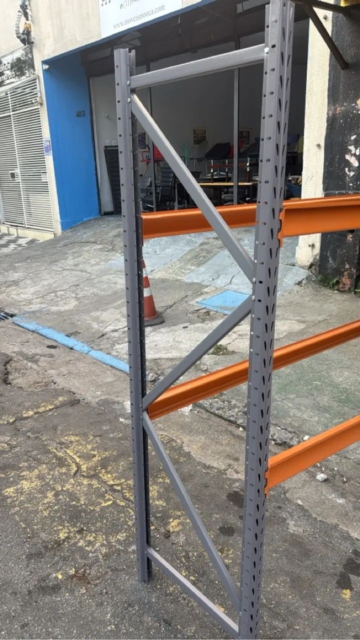 Porta palete 750,00