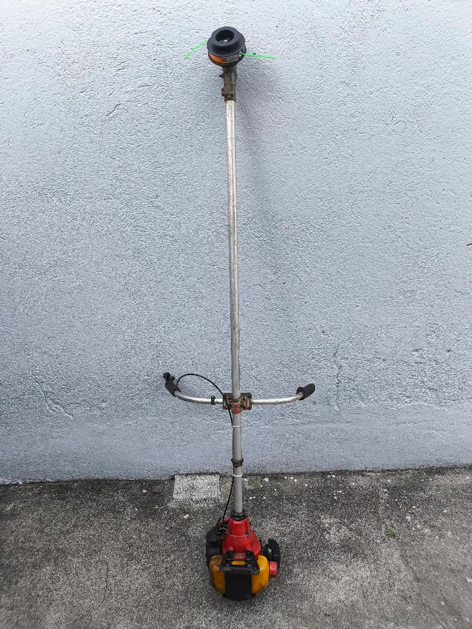 Roçadeira Shindaiwa mod. C35