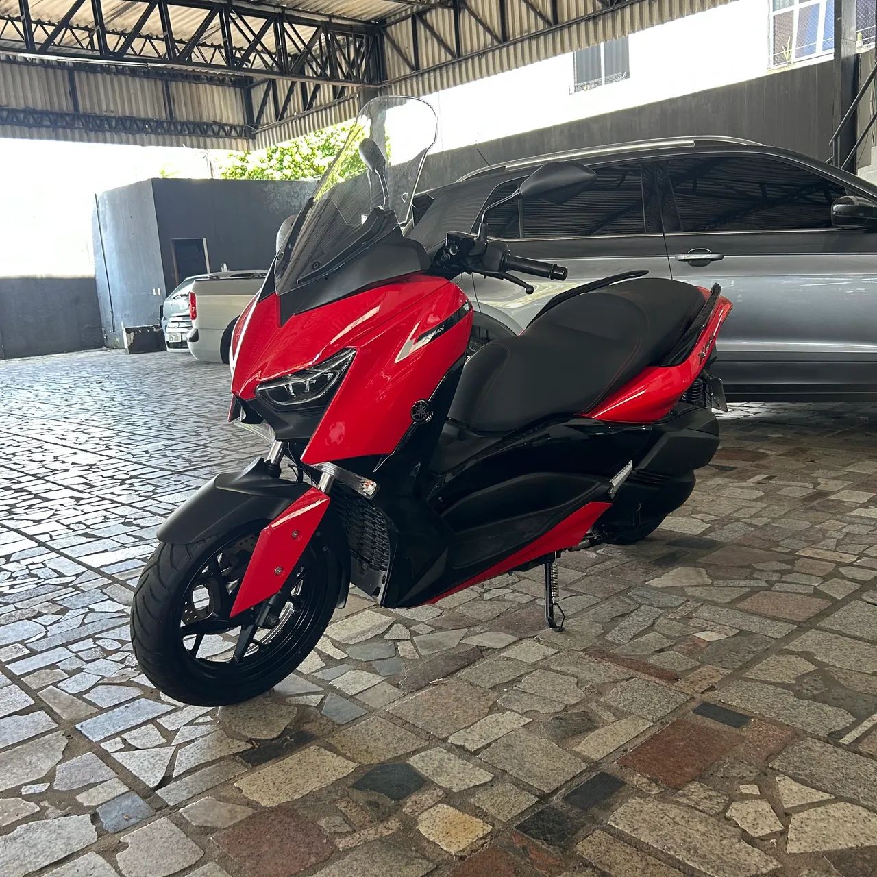 Yamaha Xmax 250 ABS 2023 - Foto 4