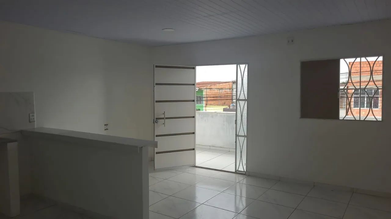 Lindo apartamento conjunto cidadão 12, não paga água nem energia  - Foto 2