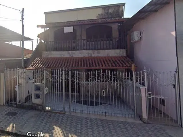 Casa para locação no bairro Benfica em Juiz de Fora MG
