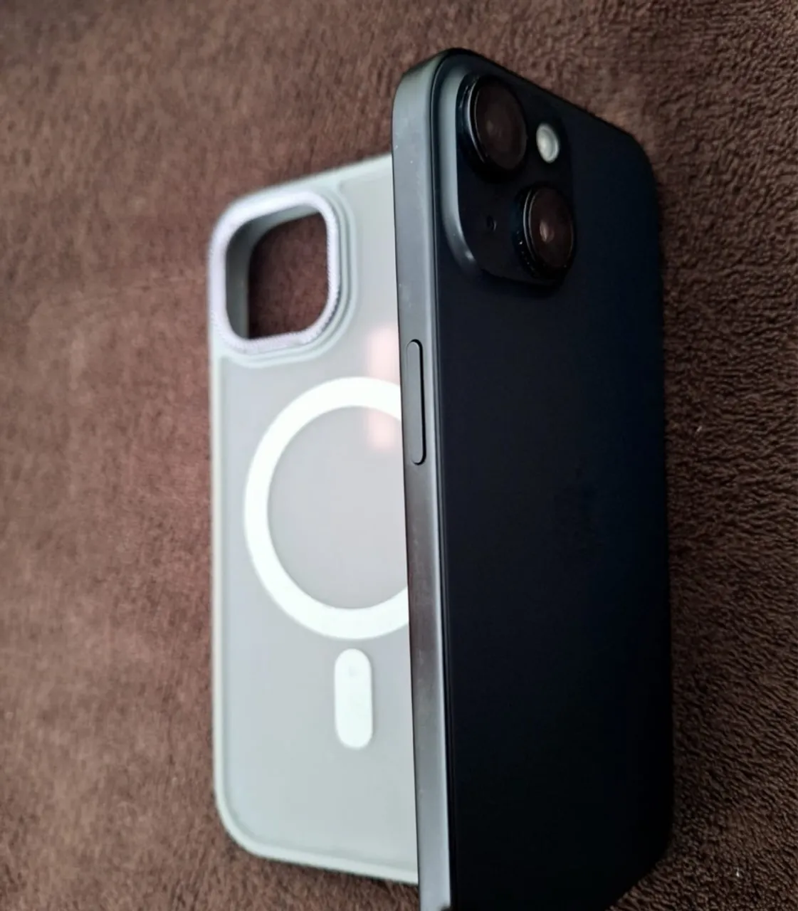 iPhone 15