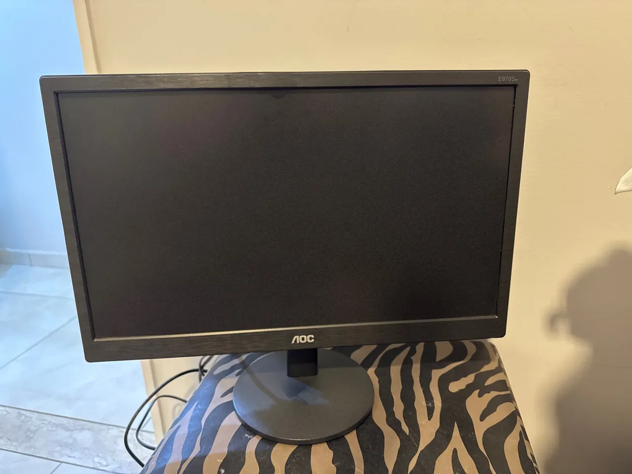 Monitor