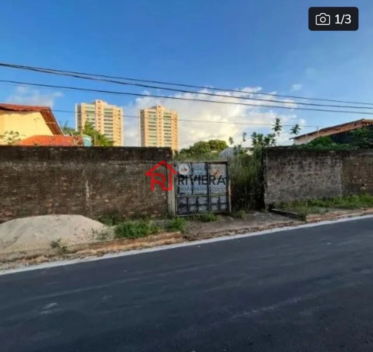 TERRENO RESIDENCIAL em São Luís - MA, Calhau - Foto 2