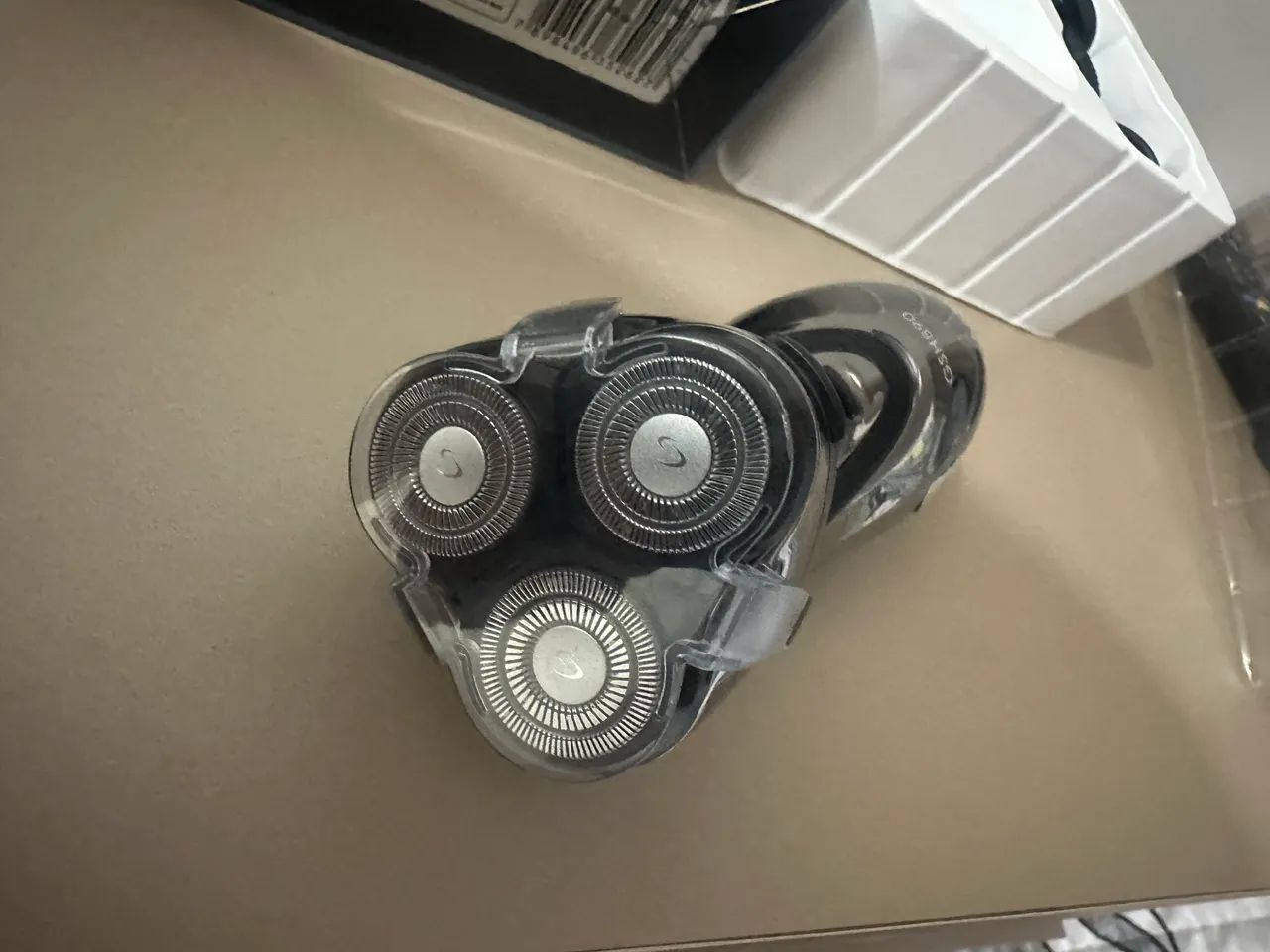 Barbeador novo - Foto 3