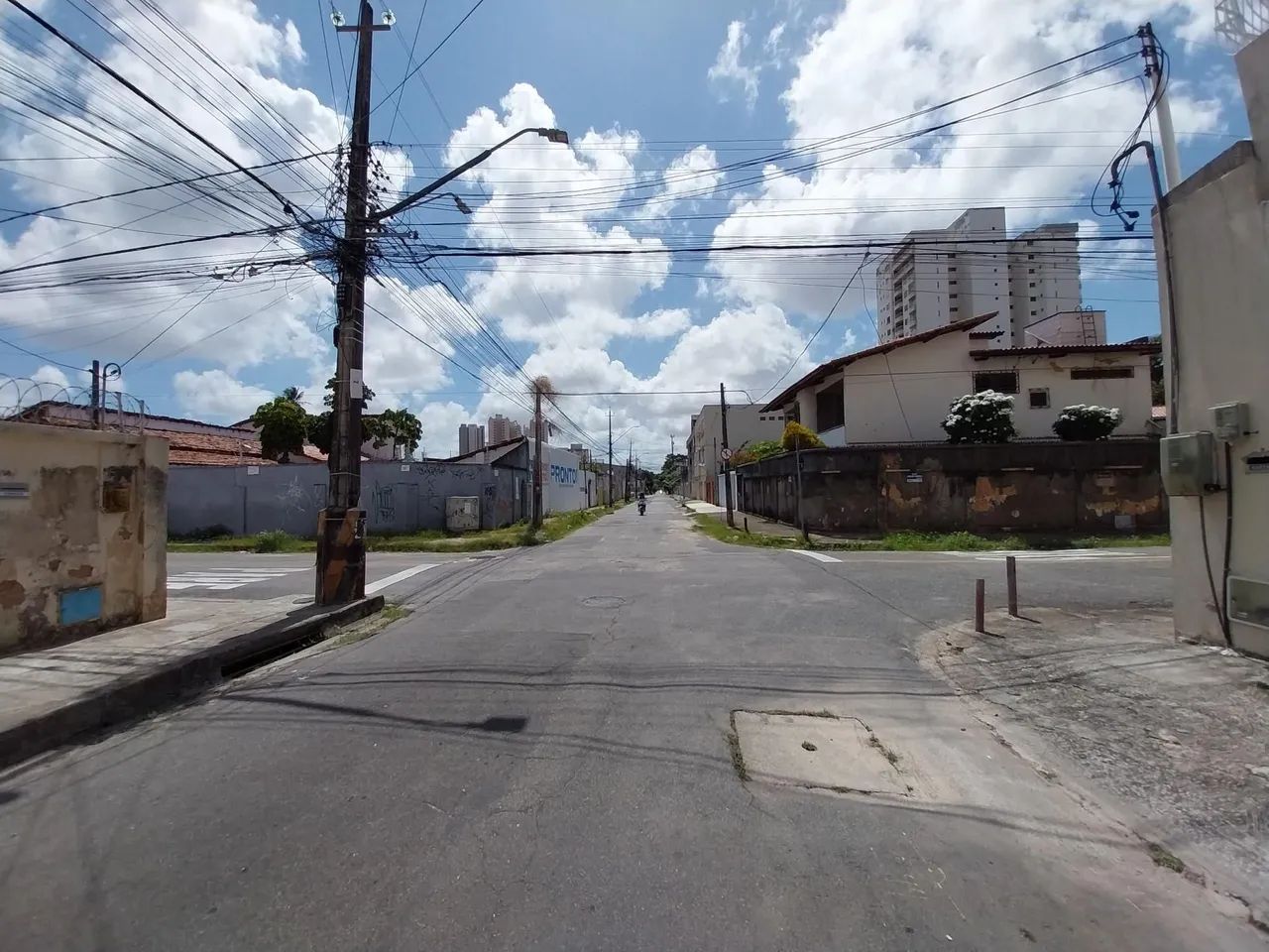 L02163 - Ponto comercial contendo 40m² bem localizado no Benfica - Foto 5