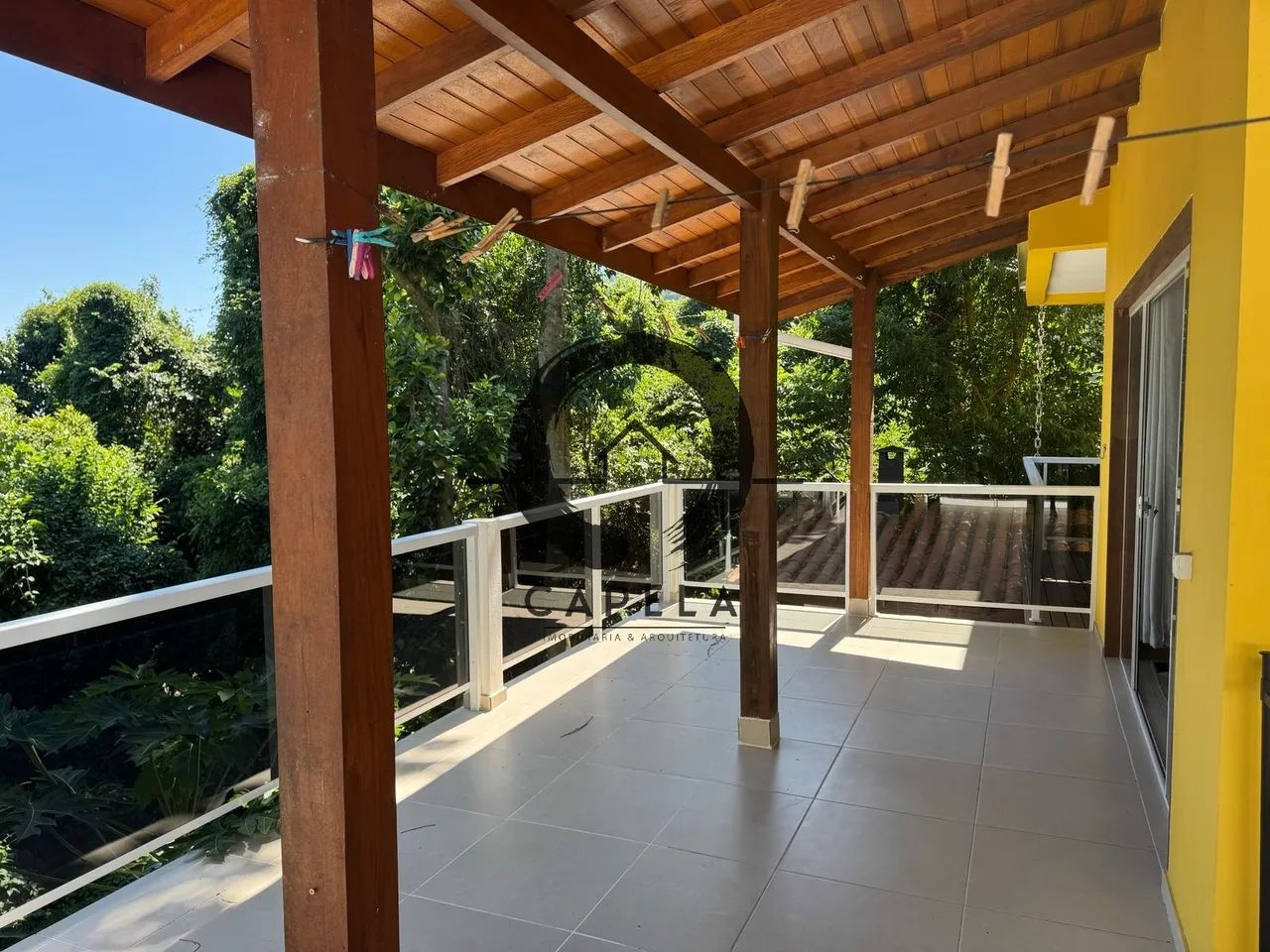 CASA RESIDENCIAL em Ilhabela - SP, Feiticeira - Foto 4