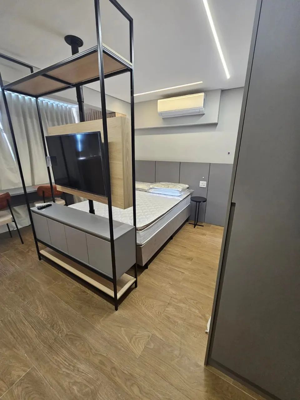 Imóvel para aluguel e venda com 25 metros quadrados com 1 quarto - Foto 3